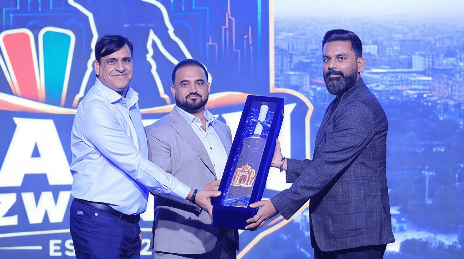 Three franchises sold in Afghanistan Premier League T20